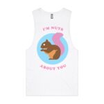 Mens Barnard Tank Thumbnail