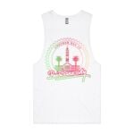 Mens Barnard Tank Thumbnail