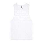 Mens Barnard Tank Thumbnail