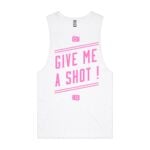 Mens Barnard Tank Thumbnail