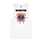 Mens Barnard Tank Thumbnail