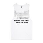 Mens Barnard Tank Thumbnail