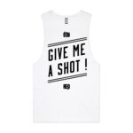 Mens Barnard Tank Thumbnail