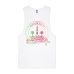 Mens Barnard Tank Thumbnail