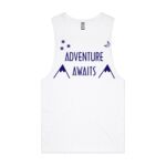 Mens Barnard Tank Thumbnail