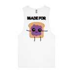 Mens Barnard Tank Thumbnail
