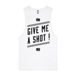 Mens Barnard Tank Thumbnail