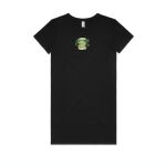 Mika Organic S/S Dress (Clearance) Thumbnail
