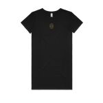 Mika Organic S/S Dress (Clearance) Thumbnail