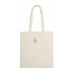 Long Handle Calico Bag Thumbnail