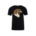 Mens Fitted Cotton Tee Thumbnail