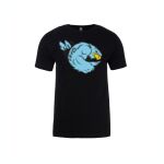 Mens Fitted Cotton Tee Thumbnail