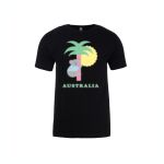 Mens Fitted Cotton Tee Thumbnail