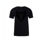 Mens Fitted Cotton Tee Thumbnail