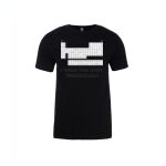 Mens Fitted Cotton Tee Thumbnail