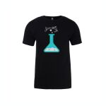 Mens Fitted Cotton Tee Thumbnail