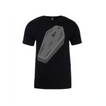 Mens Fitted Cotton Tee Thumbnail