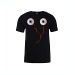 Mens Fitted Cotton Tee Thumbnail