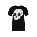 Mens Fitted Cotton Tee Thumbnail