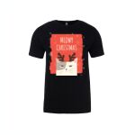 Mens Fitted Cotton Tee Thumbnail