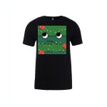 Mens Fitted Cotton Tee Thumbnail