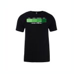 Mens Fitted Cotton Tee Thumbnail