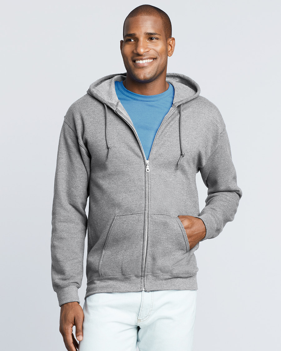 Gildan 18600 hoodie cheap
