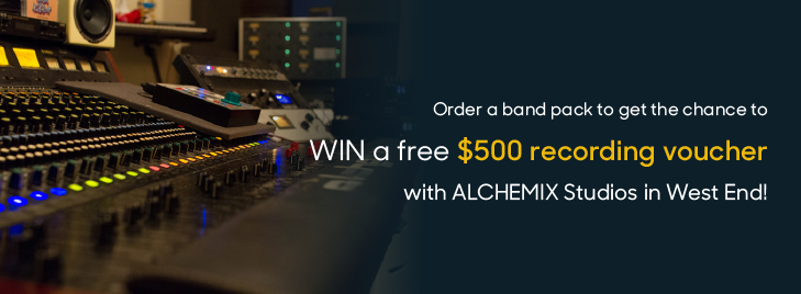 Win a $500 voucher